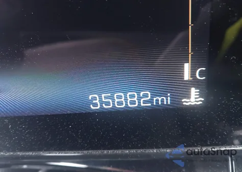 2024 Chevrolet Trax Fwd Activ from USA, damaged, VIN KL77LKE20RC038445